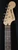 Squier Paranormal Cyclone, Pearl White, w/Fender Hardshell Case