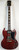 Gibson Custom 1961 Les Paul SG Standard Reissue Stop Bar, VOS, Cherry Red, w/HSC