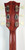 Gibson Custom 1961 Les Paul SG Standard Reissue Stop Bar, VOS, Cherry Red, w/HSC