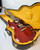 Gibson Custom 1961 Les Paul SG Standard Reissue Stop Bar, VOS, Cherry Red, w/HSC