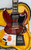 Gibson Custom 1961 Les Paul SG Standard Reissue Stop Bar, VOS, Cherry Red, w/HSC