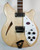 Rickenbacker 360/12 Mapleglo, 12 String Hollowbody Guitar, Stereo, w/HSC
