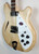 Rickenbacker 360/12 Mapleglo, 12 String Hollowbody Guitar, Stereo, w/HSC