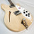 Rickenbacker 360/12 Mapleglo, 12 String Hollowbody Guitar, Stereo, w/HSC