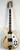 Rickenbacker 360/12 Mapleglo, 12 String Hollowbody Guitar, Stereo, w/HSC