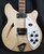 Rickenbacker 360/12 Mapleglo, 12 String Hollowbody Guitar, Stereo, w/HSC