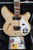 Rickenbacker 360/12 Mapleglo, 12 String Hollowbody Guitar, Stereo, w/HSC