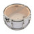 Slingerland Gene Krupa Limited Edition Radio King Snare Drum, 6.5" X 14", White Marine Pearl