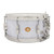 Slingerland Gene Krupa Limited Edition Radio King Snare Drum, 6.5" X 14", White Marine Pearl