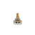 Gibson PPAT-059 Historic Potentiometer, 500K Audio Taper