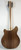 Rickenbacker 360/12 Walnut 12-String Hollowbody Guitar, Maple FB, Stereo, HSC