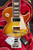 Gibson Les Paul Standard 60s Figured Top Unburst w/Vintage Brown Hard Case