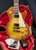 Gibson Les Paul Standard 60s Figured Top Unburst w/Vintage Brown Hard Case