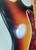 Fender Vintage 2000 American Standard Jazz Bass, RW FB, 3-Color Sunburst W/TSA Case