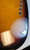 Fender Vintage 2000 American Standard Jazz Bass, RW FB, 3-Color Sunburst W/TSA Case