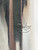 Pre Owned Drelinger Vintage 33-G Professional Sterling Silver Flute Headjoint, Engraved Lip Plate
