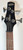 Pre Owned Ibanez GSRM20SLB GSR Mikro Electric Bass Starlight Blue Finish W/ Bag
