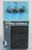 Ibanez Vintage SC10 Super Stereo Chorus 80"s-Blue Guitar Effect Pedal