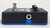 EBS MultiComp Analog, High-Performance Multi-Band Compressor Stompbox, Effect Pedal