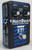 EBS MultiDrive Class A Analog Overdrive Stompbox, Effect Pedal
