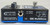 EBS MultiDrive Class A Analog Overdrive Stompbox, Effect Pedal