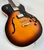 Guild Starfire I SC Antique Burst Hollowbody Electric Guitar