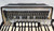 Hohner Bravo III Chromatic 80 Bass Piano Accordion, Black, W/ Bag & Straps