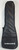 Kala UBASS-TEAK-FS Teak Acoustic-Electric U•BASS W/Bag