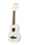 Kala Makala Great White Soprano Shark Ukulele