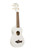Kala Makala Great White Soprano Shark Ukulele