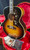 Gibson SJ-200 Original, Vintage Sunburst, W/ Hardshell Case
