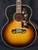 Gibson SJ-200 Original, Vintage Sunburst, W/ Hardshell Case