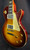 Gibson Custom 1959 Les Paul Standard Reissue VOS, Iced Tea Burst, HSC