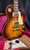 Gibson Custom 1959 Les Paul Standard Reissue VOS, Iced Tea Burst, HSC