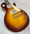 Gibson Custom 1959 Les Paul Standard Reissue VOS, Iced Tea Burst, HSC