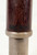 Mark Hoza's Kything Flutes RARE Handmade Wooden Boehm Flute Headjoint w/Silver Tenon and Rings, Made in Australia