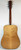 Vintage 1995 Taylor 420 Dreadnought, All Solid USA Made Spruce Top w/Figured Maple B&S, Active Pickup, OHSC