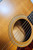 Vintage 1995 Taylor 420 Dreadnought, All Solid USA Made Spruce Top w/Figured Maple B&S, Active Pickup, OHSC