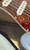 Vintage 1997 Fender U.S. Lone Star Stratocaster, Hot Rod Series, HSS, Black, w/Tweed HSC