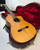 Juan Pimentel Handmade Custom Classical Guitar, 1997, Mexico City, OHSC