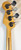 Fender American Ultra II Jazz Bass, Noble Blue, W/HSC