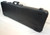 Fender American Ultra II Jazz Bass, Noble Blue, W/HSC