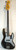 Fender American Ultra II Jazz Bass, Texas Tea, W/HSC