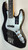 Fender American Ultra II Jazz Bass, Texas Tea, W/HSC