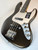 Fender American Ultra II Jazz Bass, Texas Tea, W/HSC