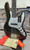 Fender American Ultra II Jazz Bass, Texas Tea, W/HSC