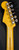 Fender American Ultra Luxe Vintage '50s Stratocaster, Ash Body, White Blonde, HSC