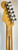 Fender American Ultra II Stratocaster, Texas Tea, W/HSC