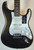 Fender American Ultra II Stratocaster, Texas Tea, W/HSC