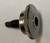 Sperzel Chrome Lock Knob-Screw